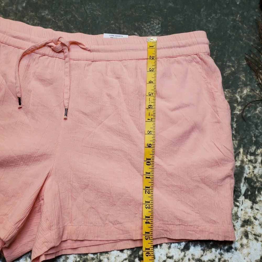 Style & Co. Core Shorts - Picture 7 of 7